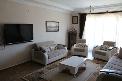 Asfar Villa