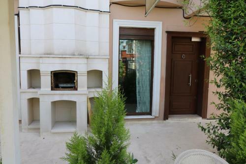 Asfar Villa