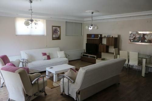 Asfar Villa