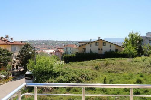 Asfar Villa