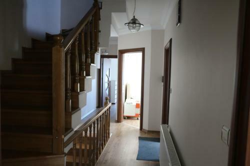 Asfar Villa