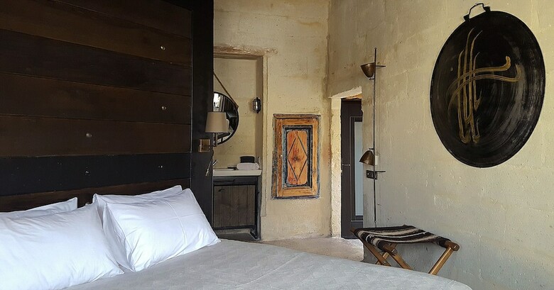 Hotel Sota Cappadocia