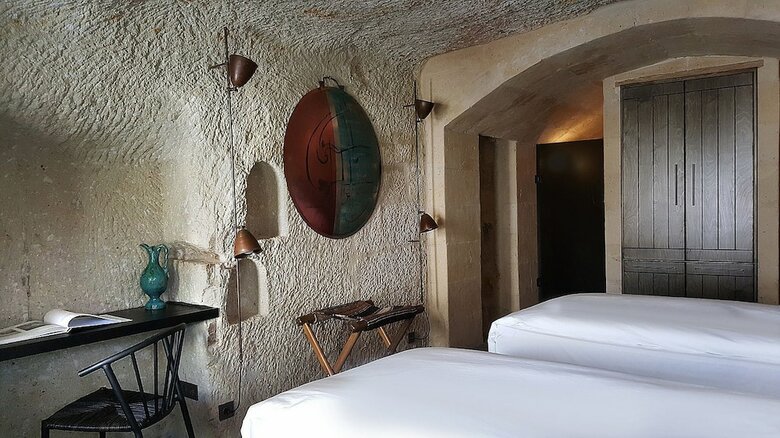 Hotel Sota Cappadocia