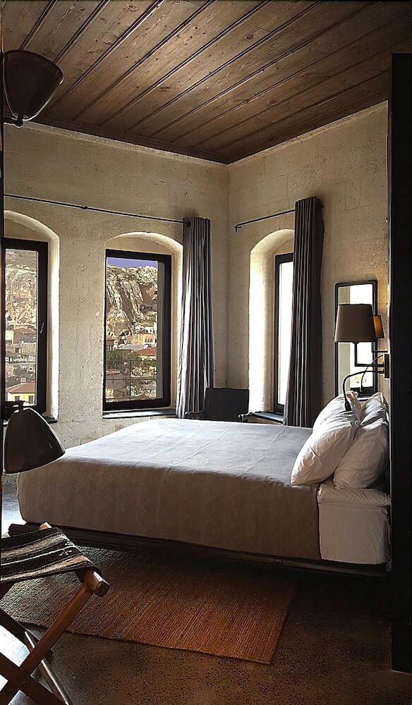 Hotel Sota Cappadocia