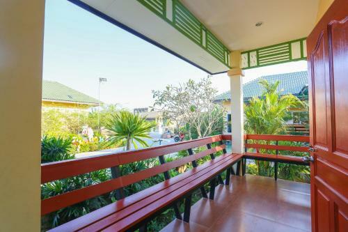 Hotel Huan Soontaree