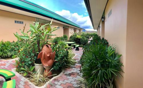 Hotel Huan Soontaree