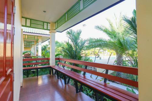 Hotel Huan Soontaree