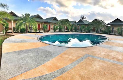 Hotel Huan Soontaree