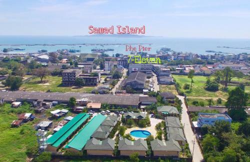 Hotel Huan Soontaree