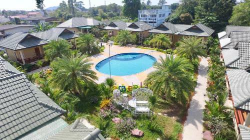 Hotel Huan Soontaree