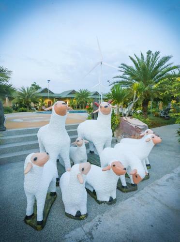 Hotel Huan Soontaree