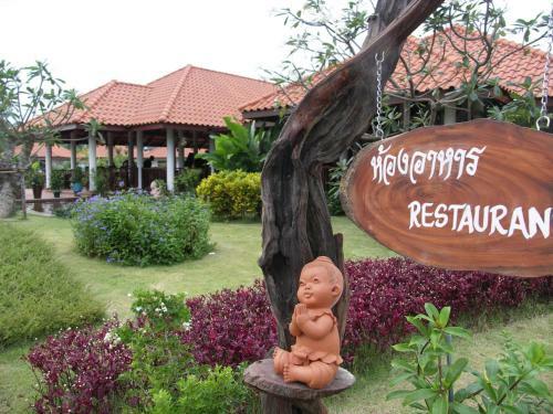 Hotel Sailom Resort Bangsaphan
