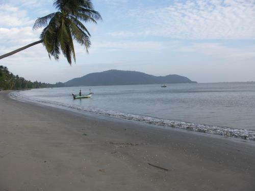 Hotel Sailom Resort Bangsaphan