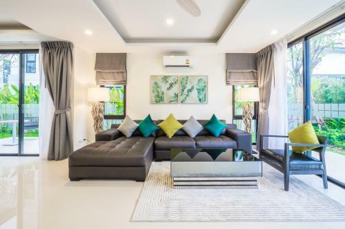 Laguna Park Villa