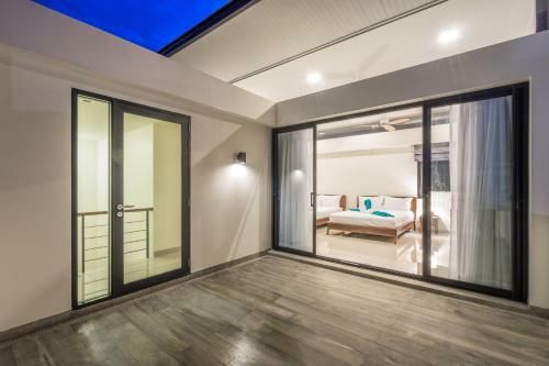 Laguna Park Villa