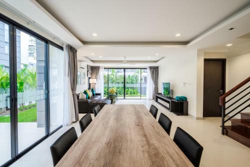 Laguna Park Villa