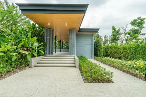 Laguna Park Villa