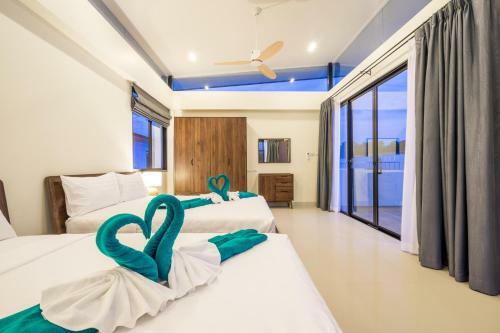 Laguna Park Villa