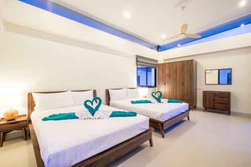 Laguna Park Villa