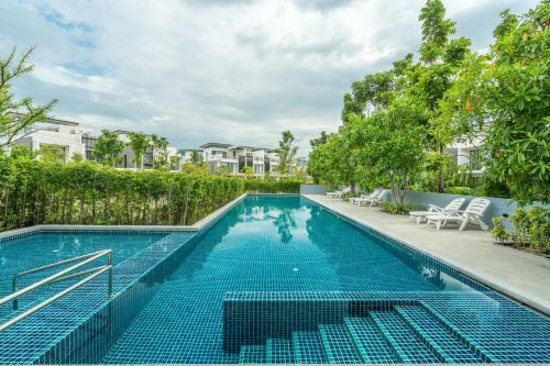 Laguna Park Villa