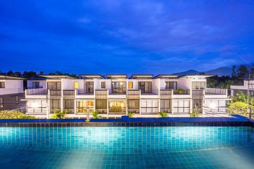 Laguna Park Villa