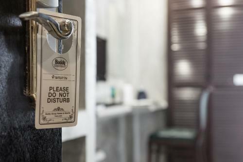 Hotel Buddy Boutique Inn