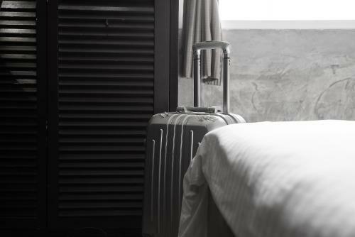 Hotel Buddy Boutique Inn