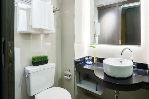 Aim House Bangkok Hotel