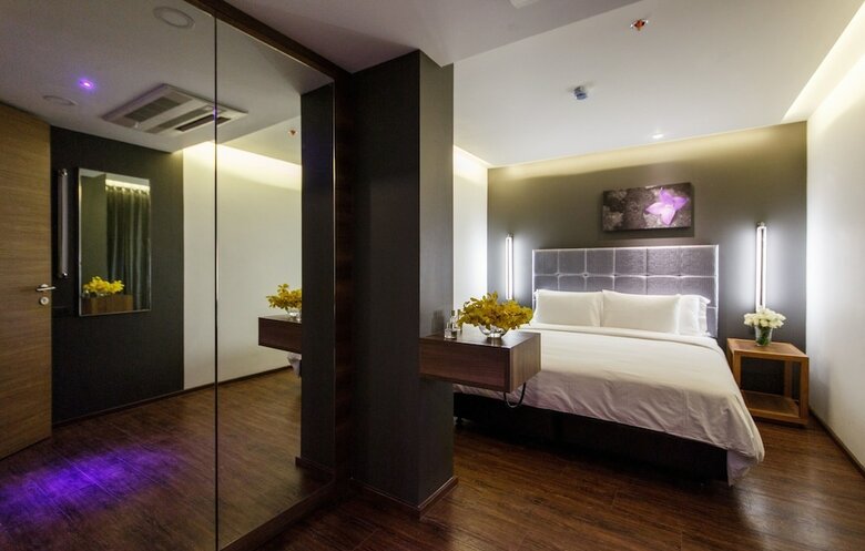 Hotel Lit Bangkok Residence
