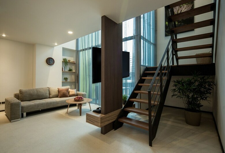 Hotel Lit Bangkok Residence
