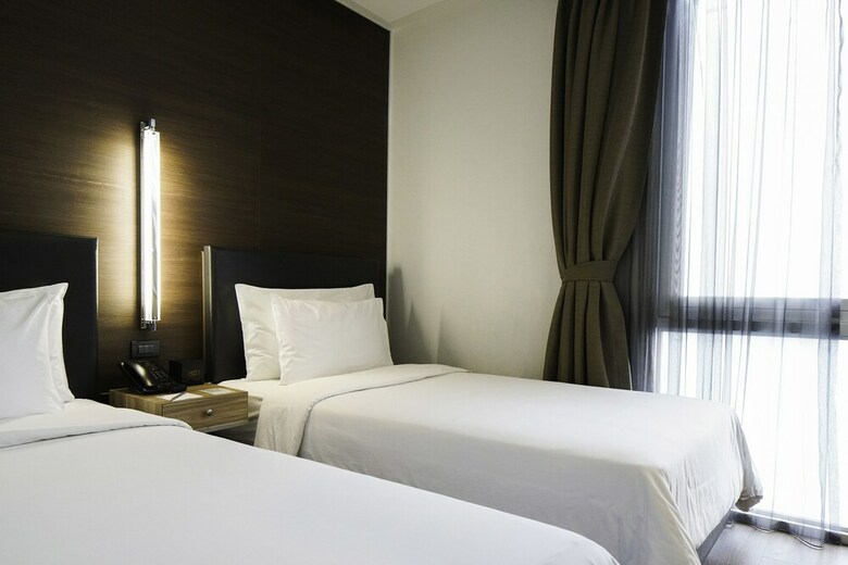 Hotel Lit Bangkok Residence