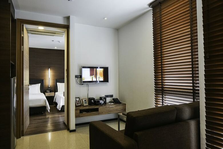 Hotel Lit Bangkok Residence