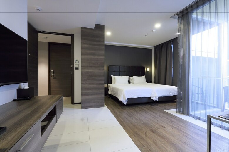 Hotel Lit Bangkok Residence