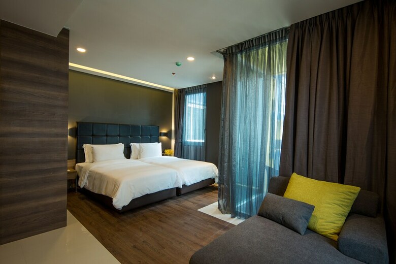 Hotel Lit Bangkok Residence