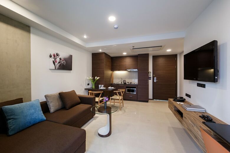 Hotel Lit Bangkok Residence