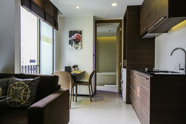 Hotel Lit Bangkok Residence