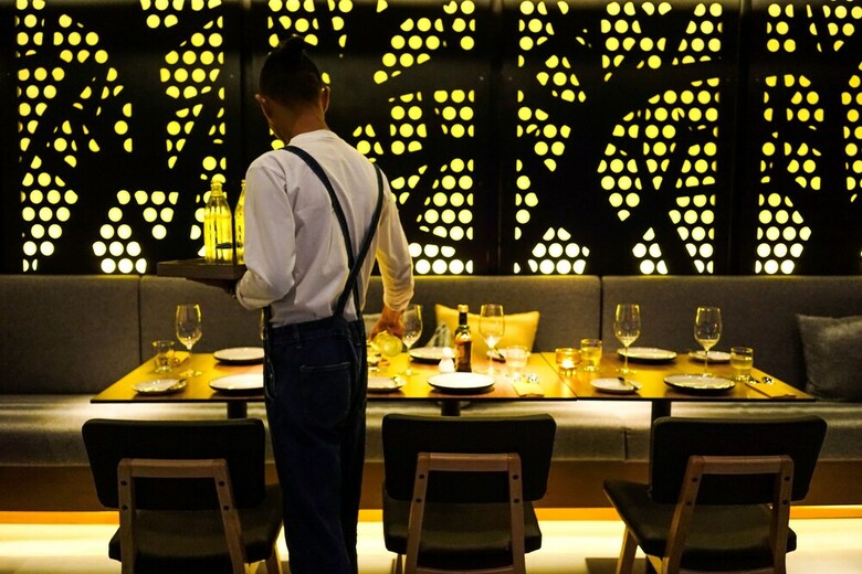 Hotel Lit Bangkok Residence