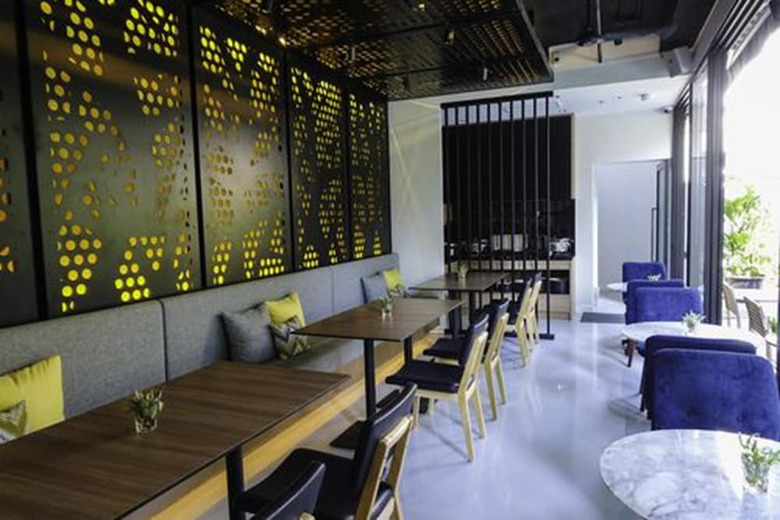 Hotel Lit Bangkok Residence