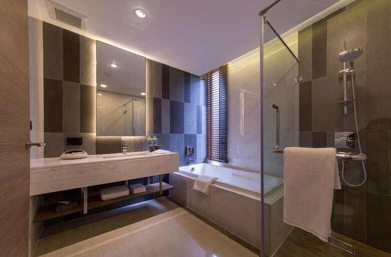 Hotel Lit Bangkok Residence