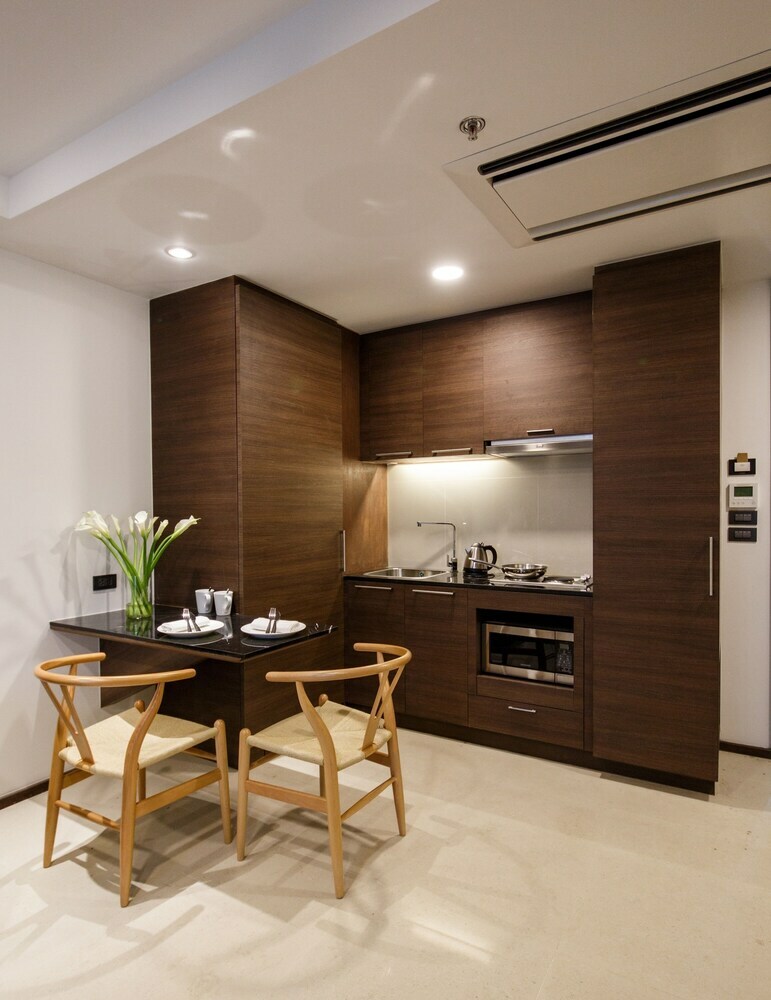Hotel Lit Bangkok Residence