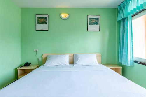 Posada Woodlands Inn