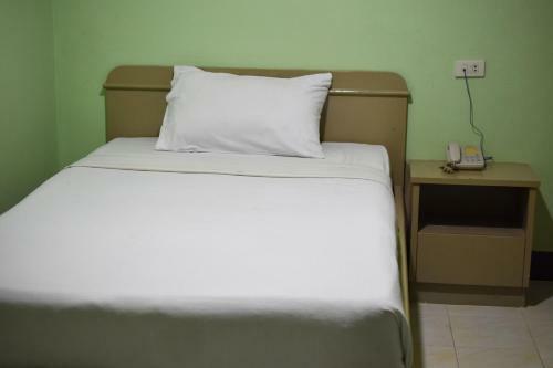 Posada Woodlands Inn