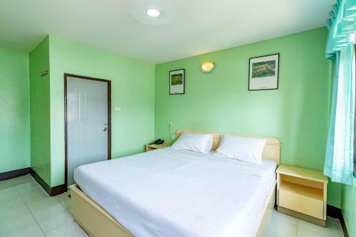 Posada Woodlands Inn