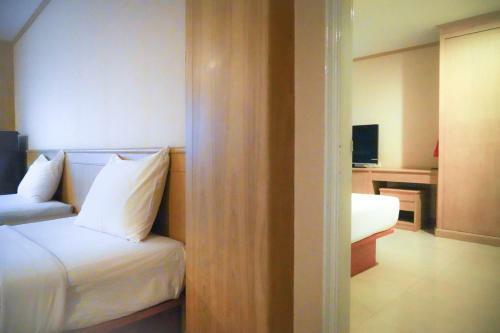 Posada Dt Hotel - Pratunam