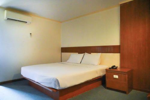 Posada Dt Hotel - Pratunam