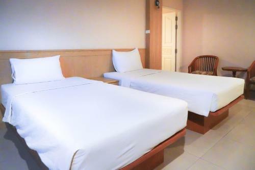Posada Dt Hotel - Pratunam