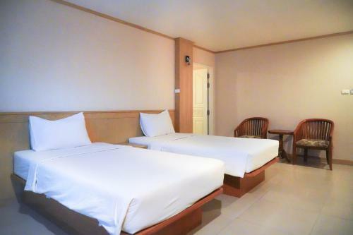 Posada Dt Hotel - Pratunam