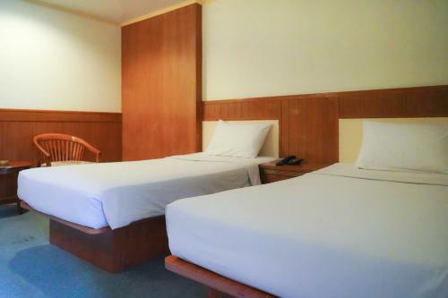 Posada Dt Hotel - Pratunam