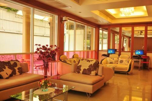 Posada Dt Hotel - Pratunam