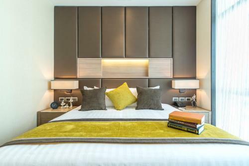 Hotel Qiss Residence By Bliston